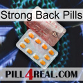 Strong Back Pills new13